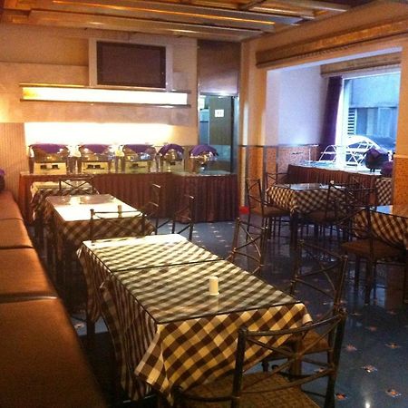 Motel168 Cishan Street Thượng Hải Ngoại thất bức ảnh