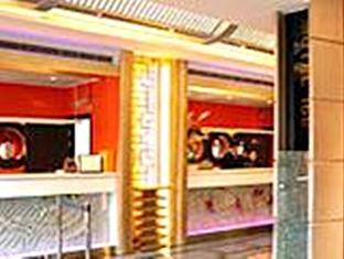 Motel168 Cishan Street Thượng Hải Ngoại thất bức ảnh